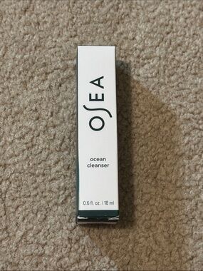 OSEA Ocean Cleanser